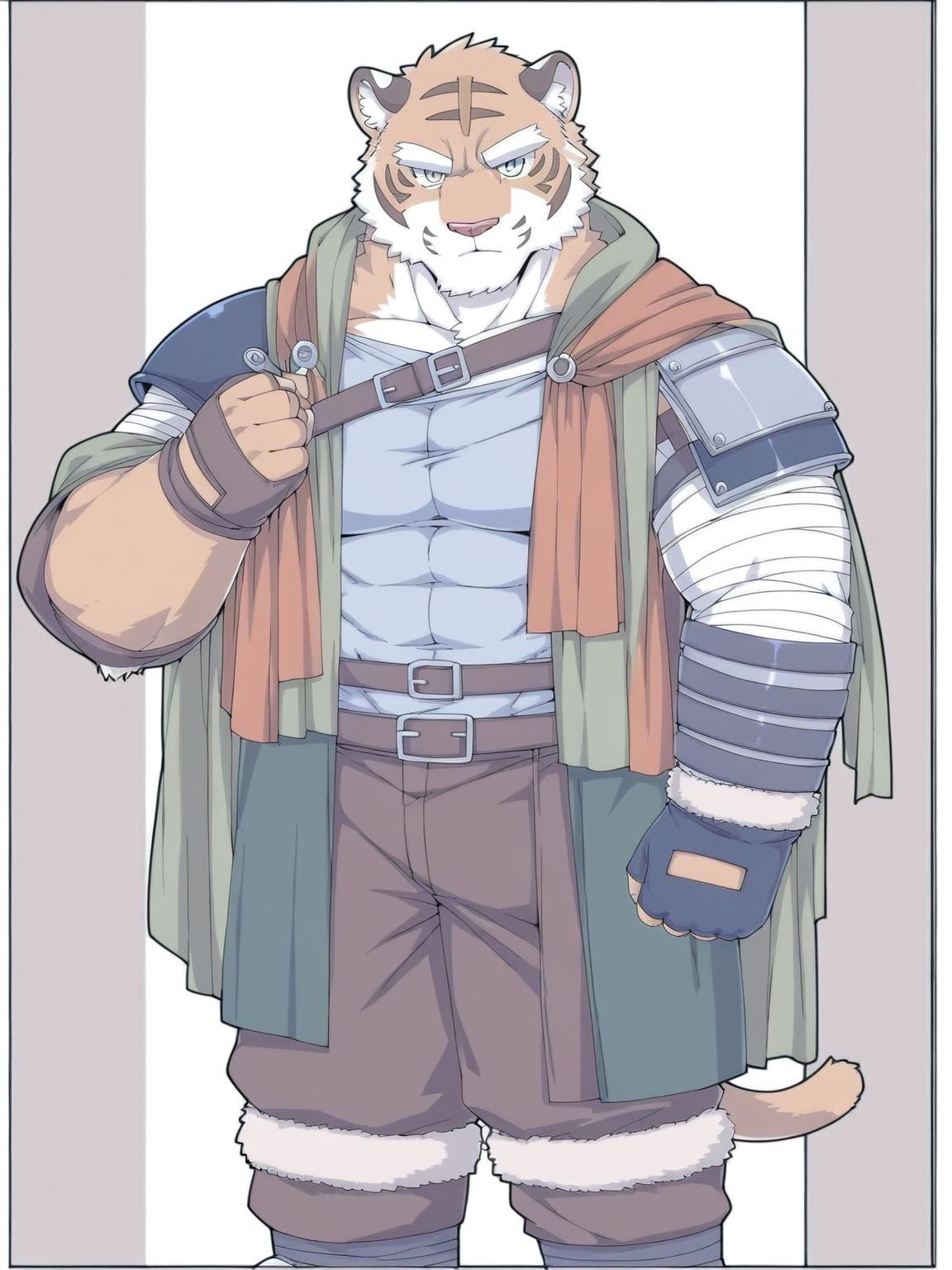 Yohei Mercenario thumbnail