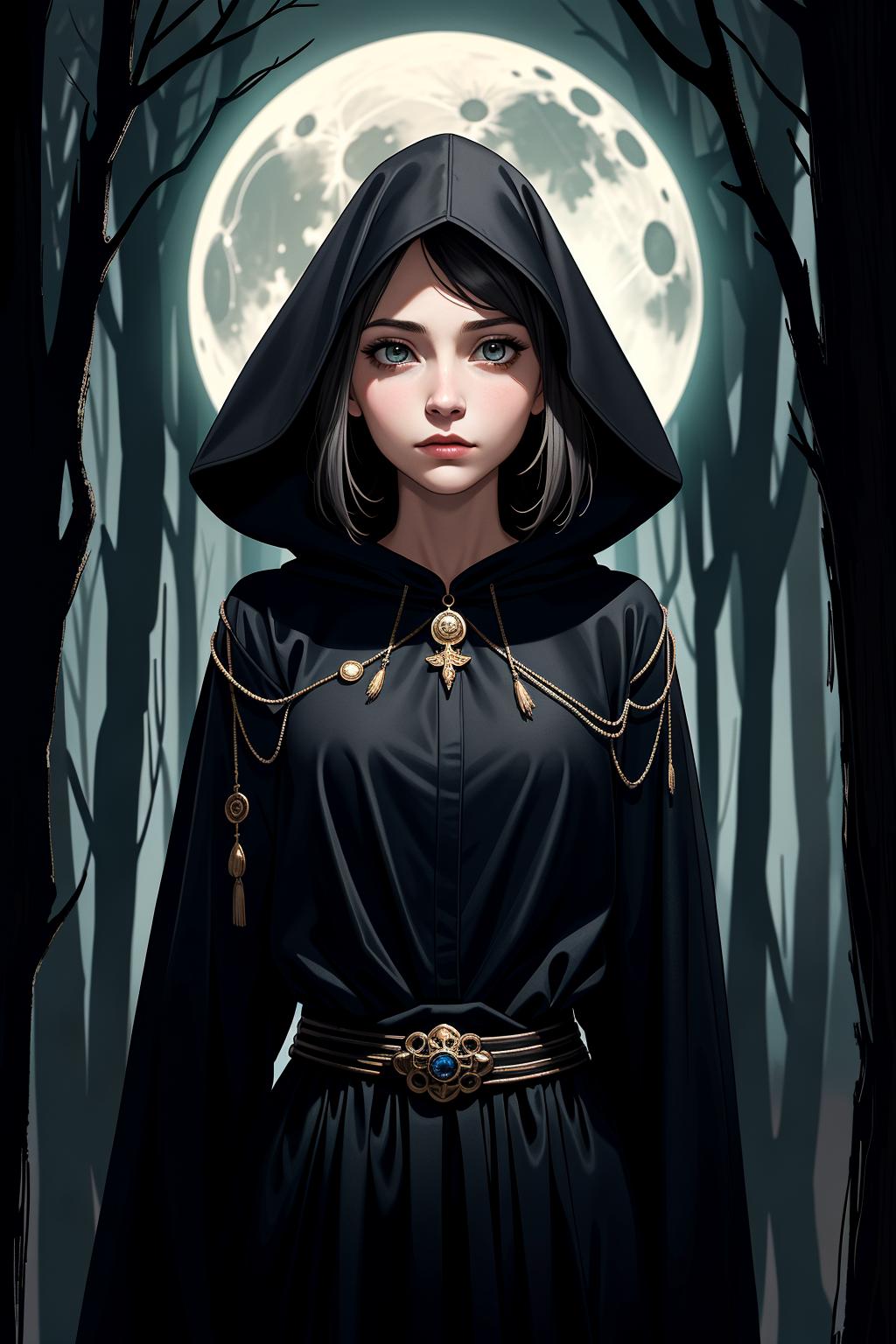 Cult of the Obsidian Moon thumbnail