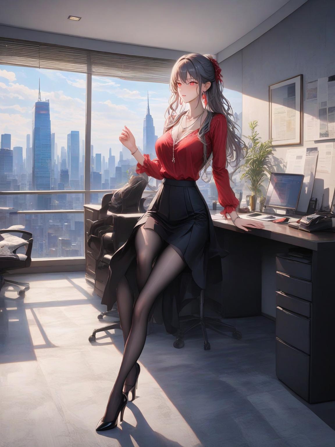 Isabella Thorne thumbnail