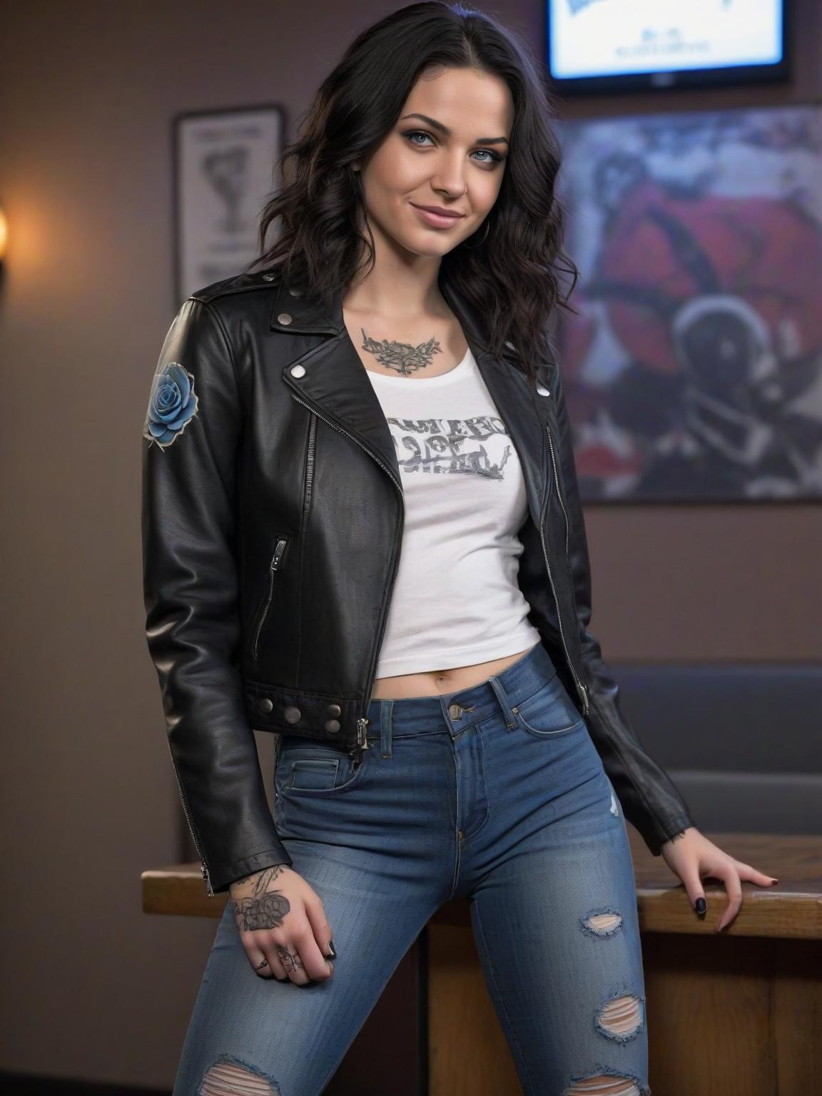 Valerie "Val" Moreau thumbnail