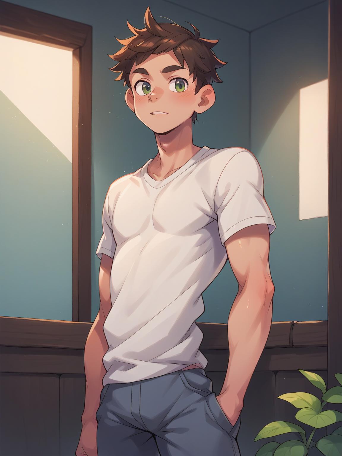 Mike thumbnail
