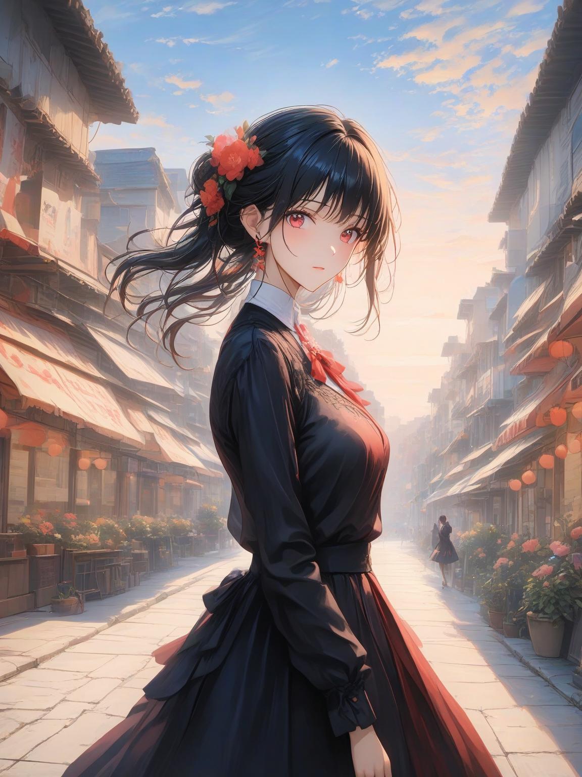 Hikari thumbnail