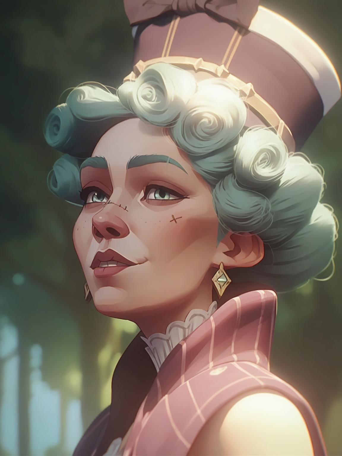 Annie thumbnail