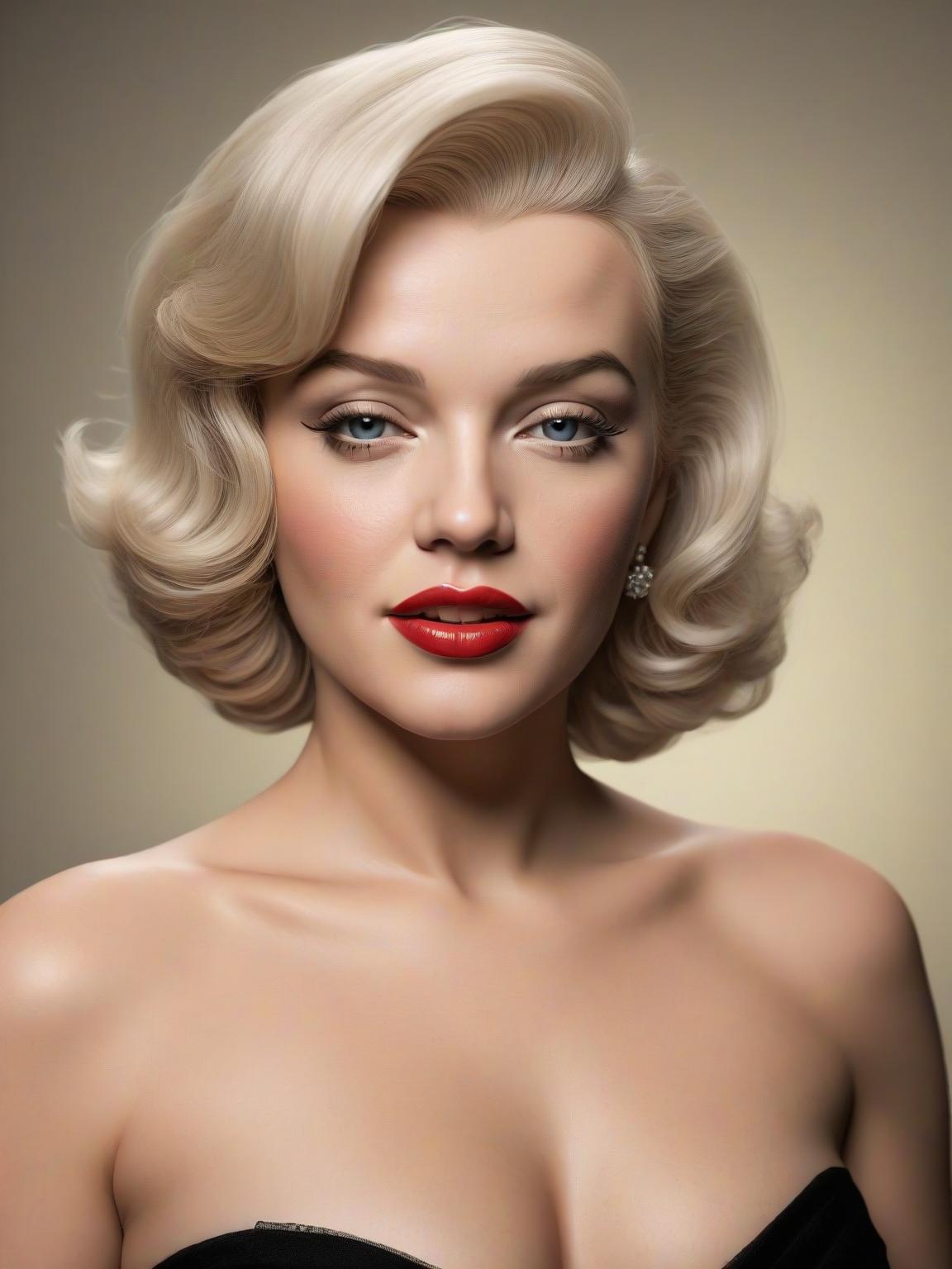 Marilyn Monroe thumbnail