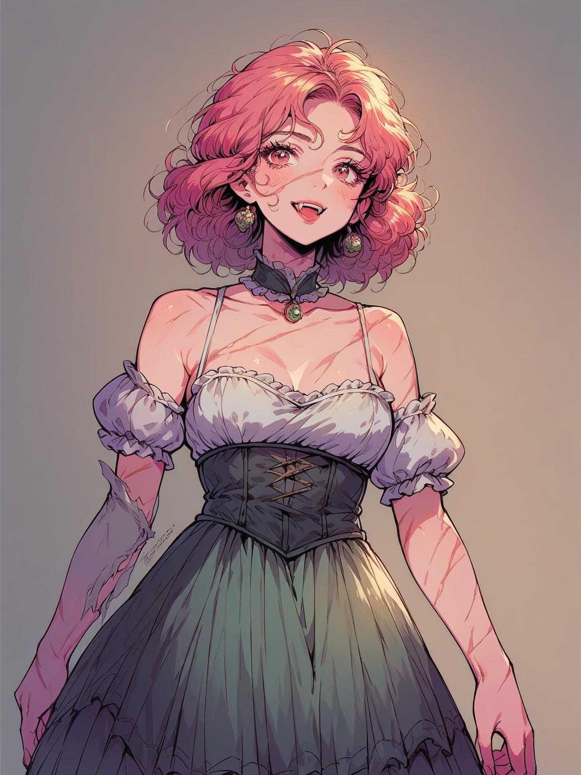 Lilith thumbnail