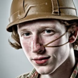 World War 2 Soldier Simulation thumbnail