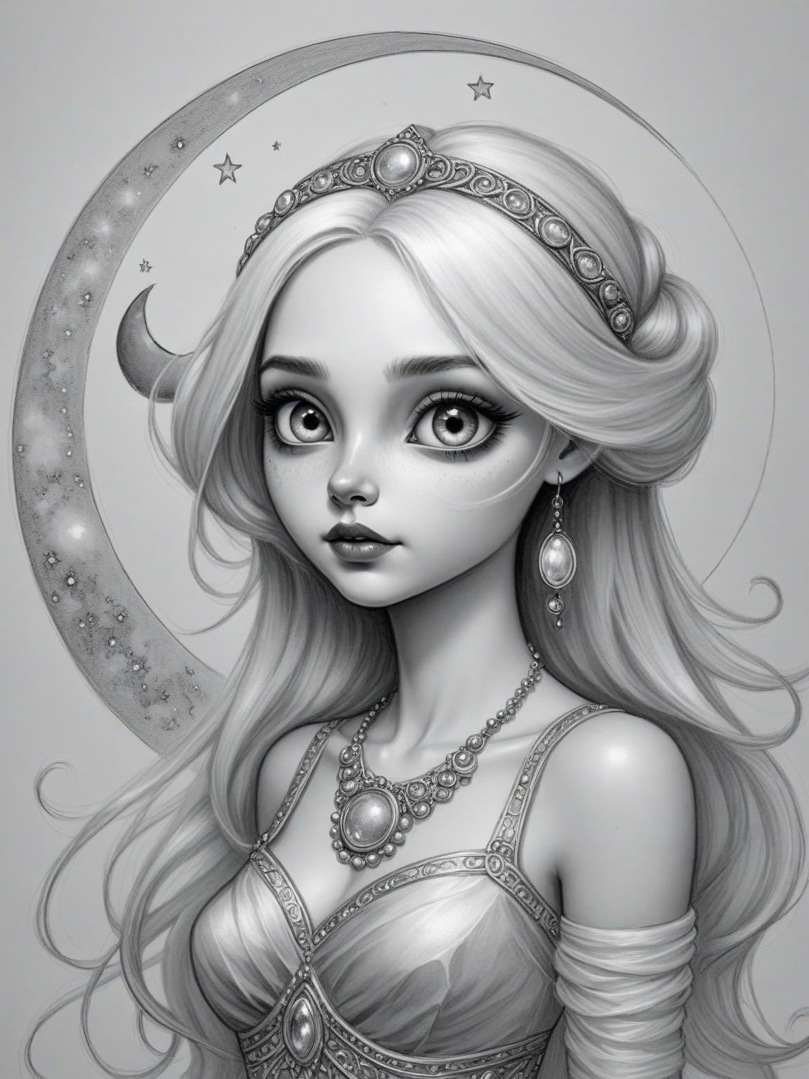 Luna Selene thumbnail