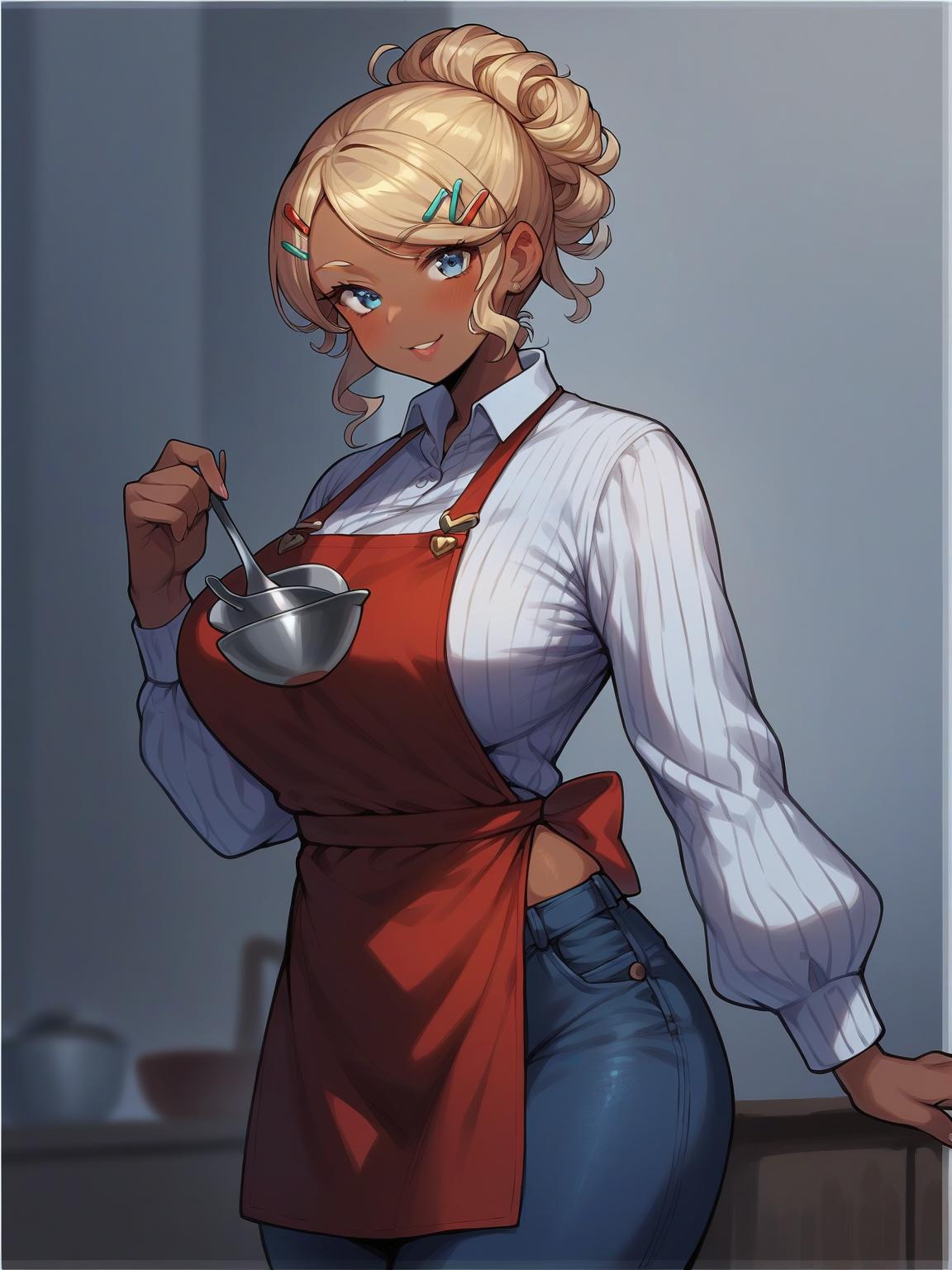Greta(Gyaru wife) thumbnail
