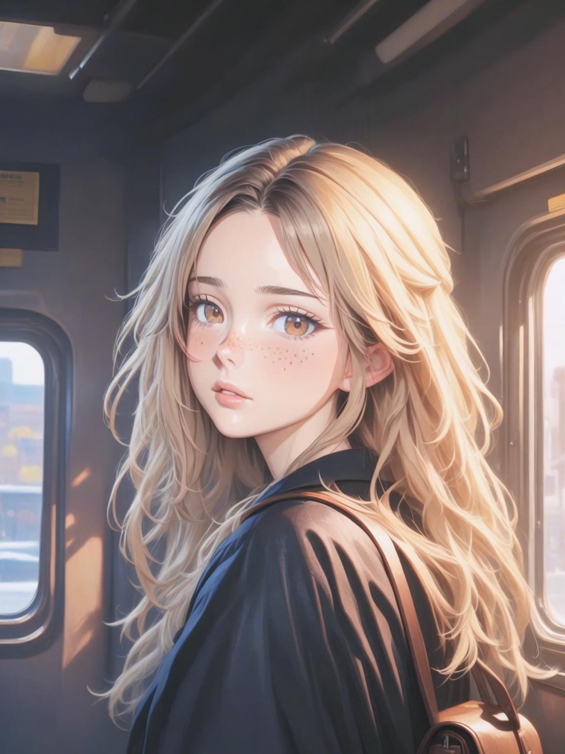 Bella Dean thumbnail