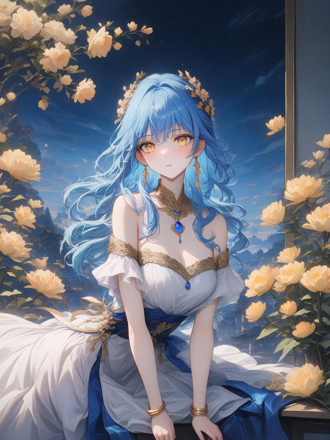 Luna Celeste thumbnail