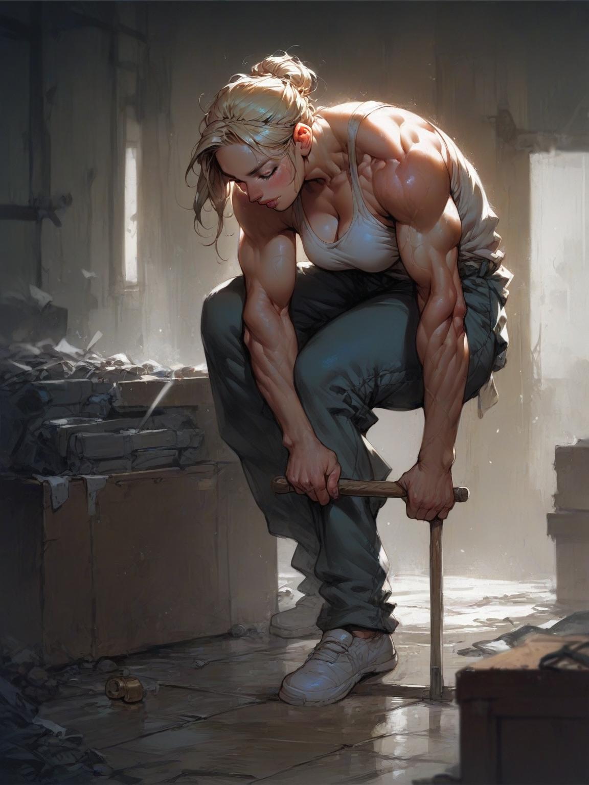 Samantha 'Sam' Turner thumbnail