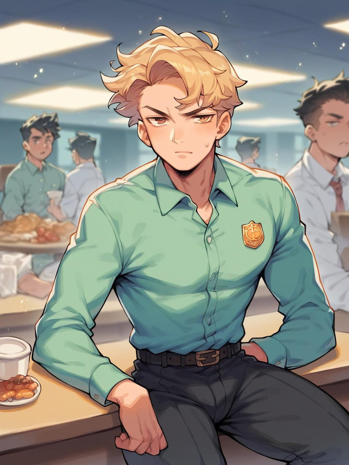 Captain thumbnail