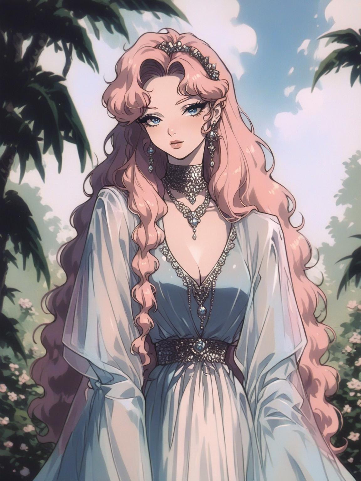 Seraphina thumbnail