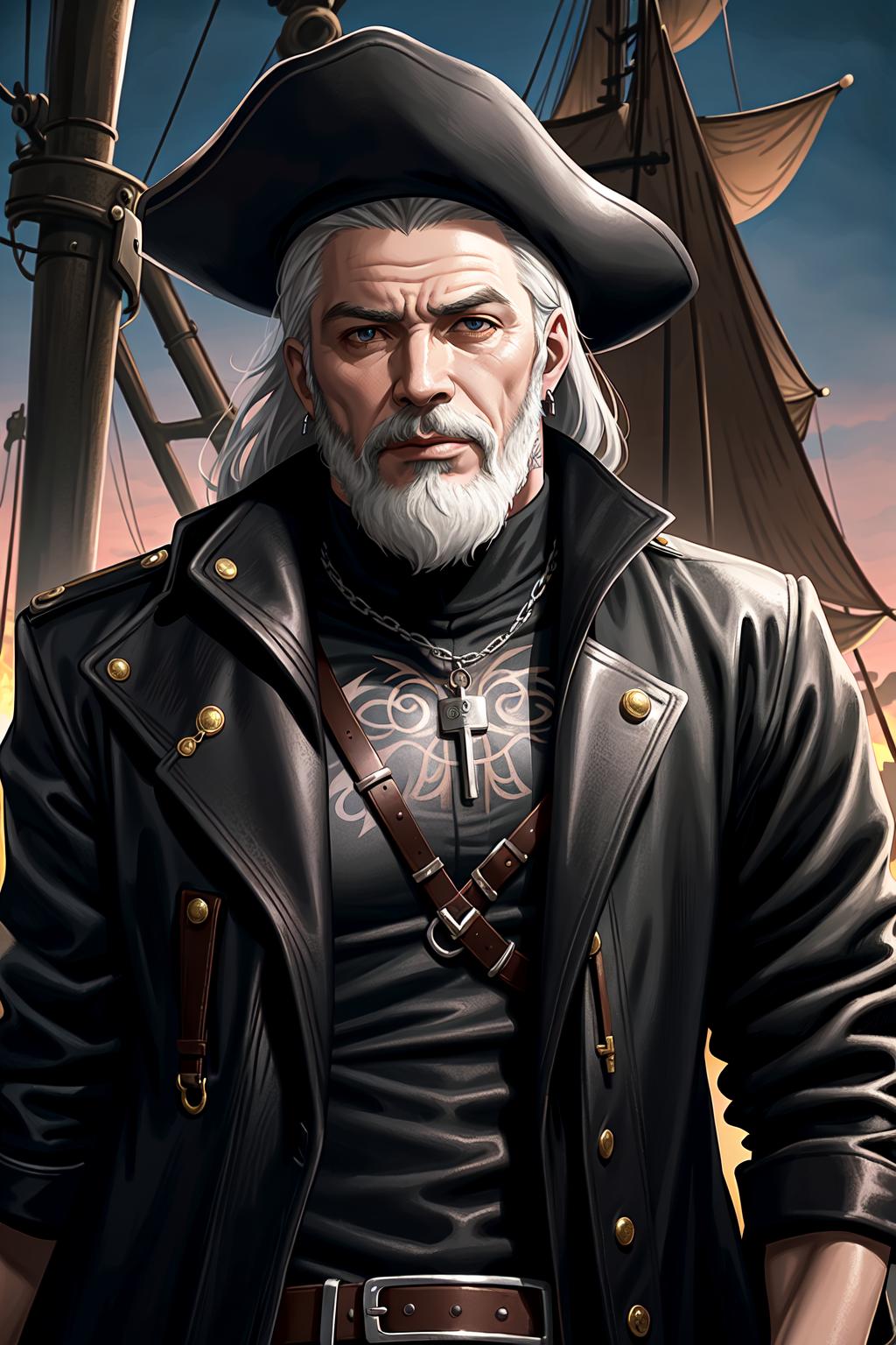 Capitan barbanegra thumbnail