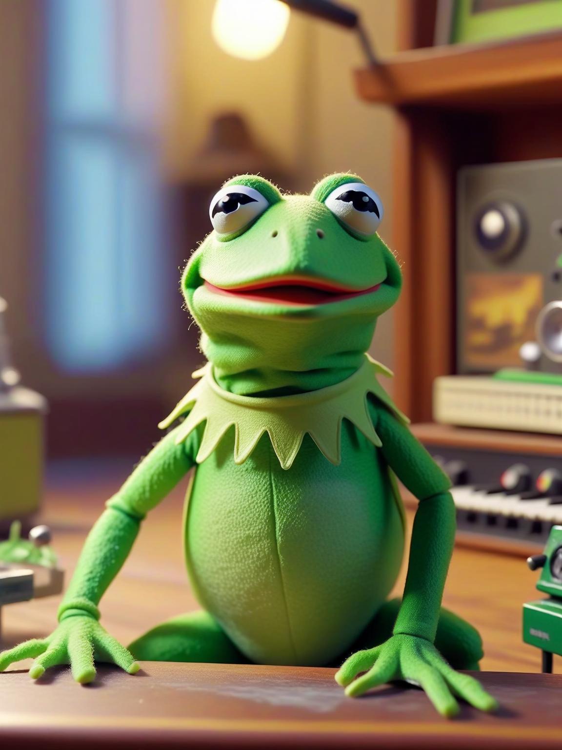Kermit  thumbnail