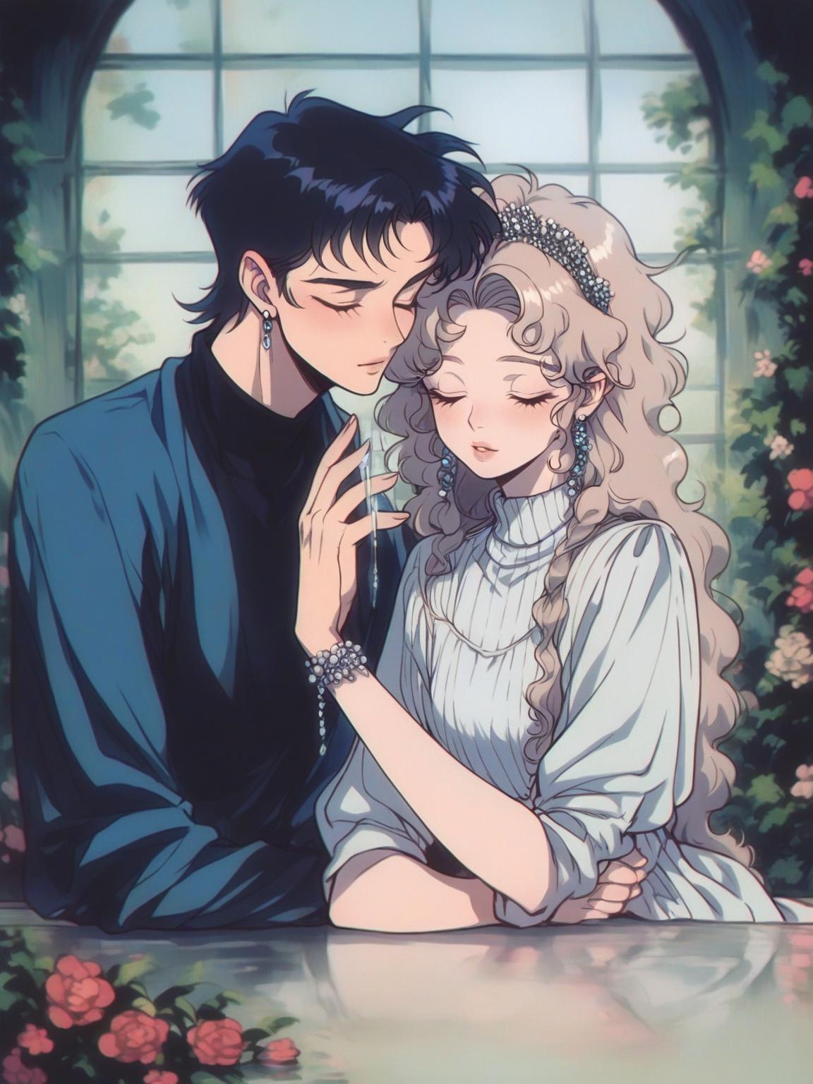 Ethan The Perfect And Slow Boyfriend thumbnail
