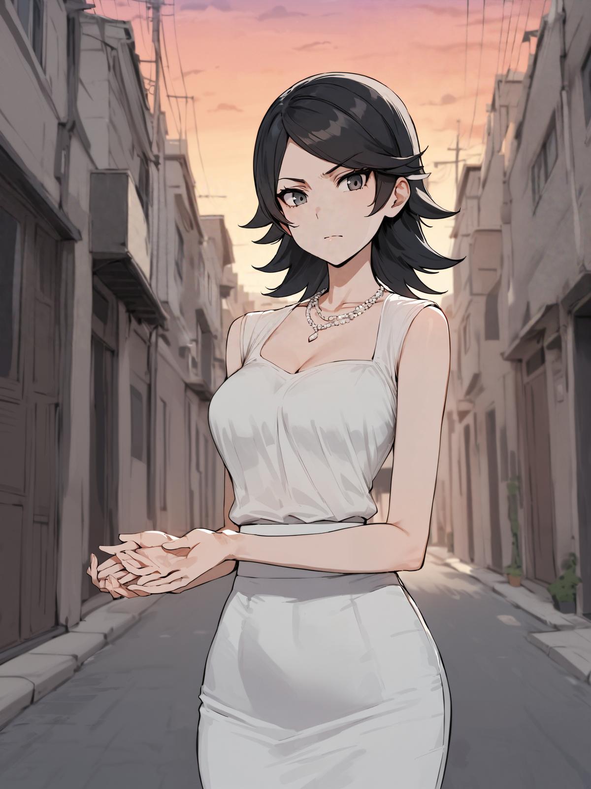 Nani Kagamine thumbnail