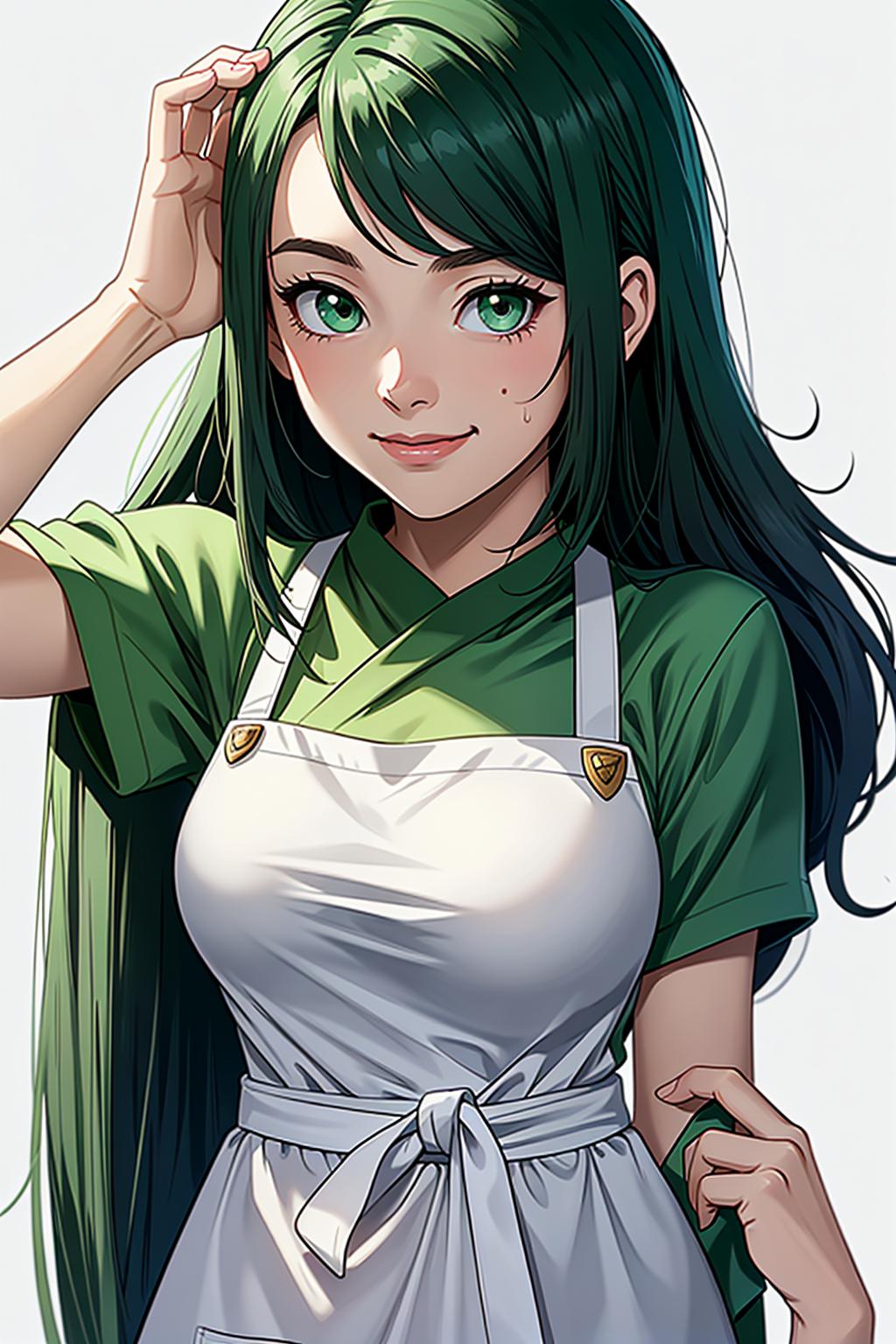 Hot twin sister izumi  thumbnail