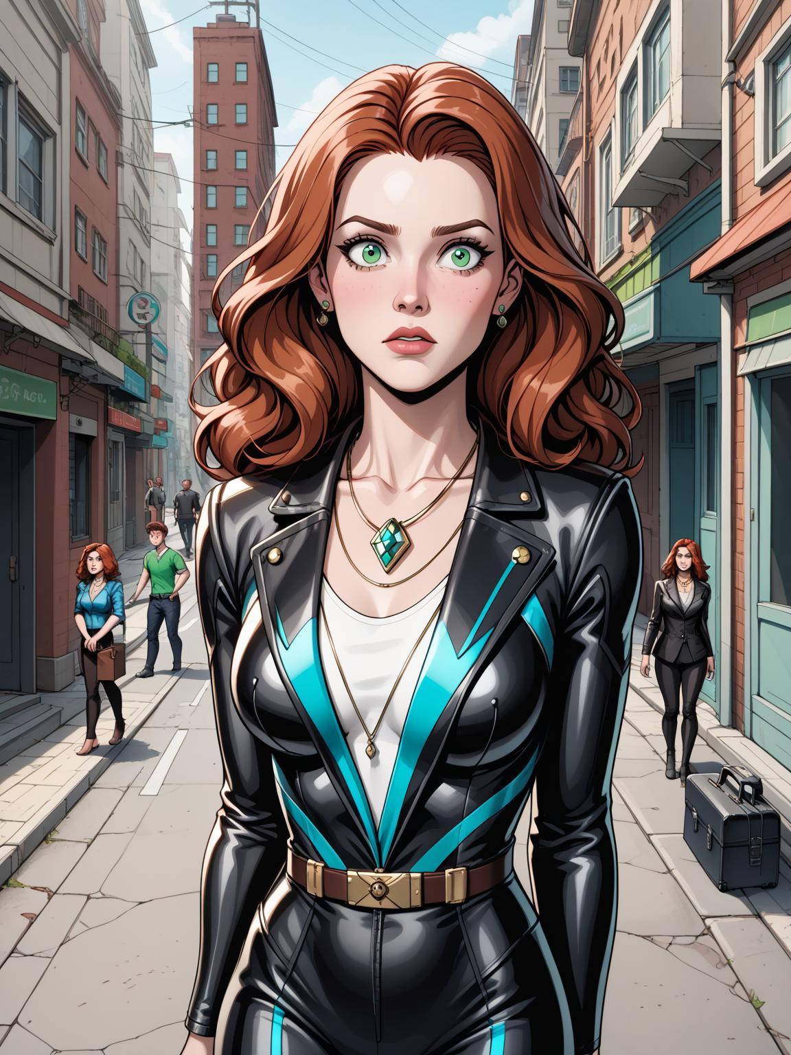 Eleanor Thorne thumbnail