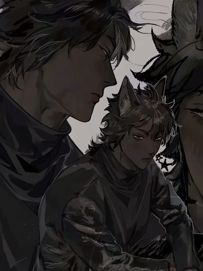 Alpha ||| Thorne thumbnail