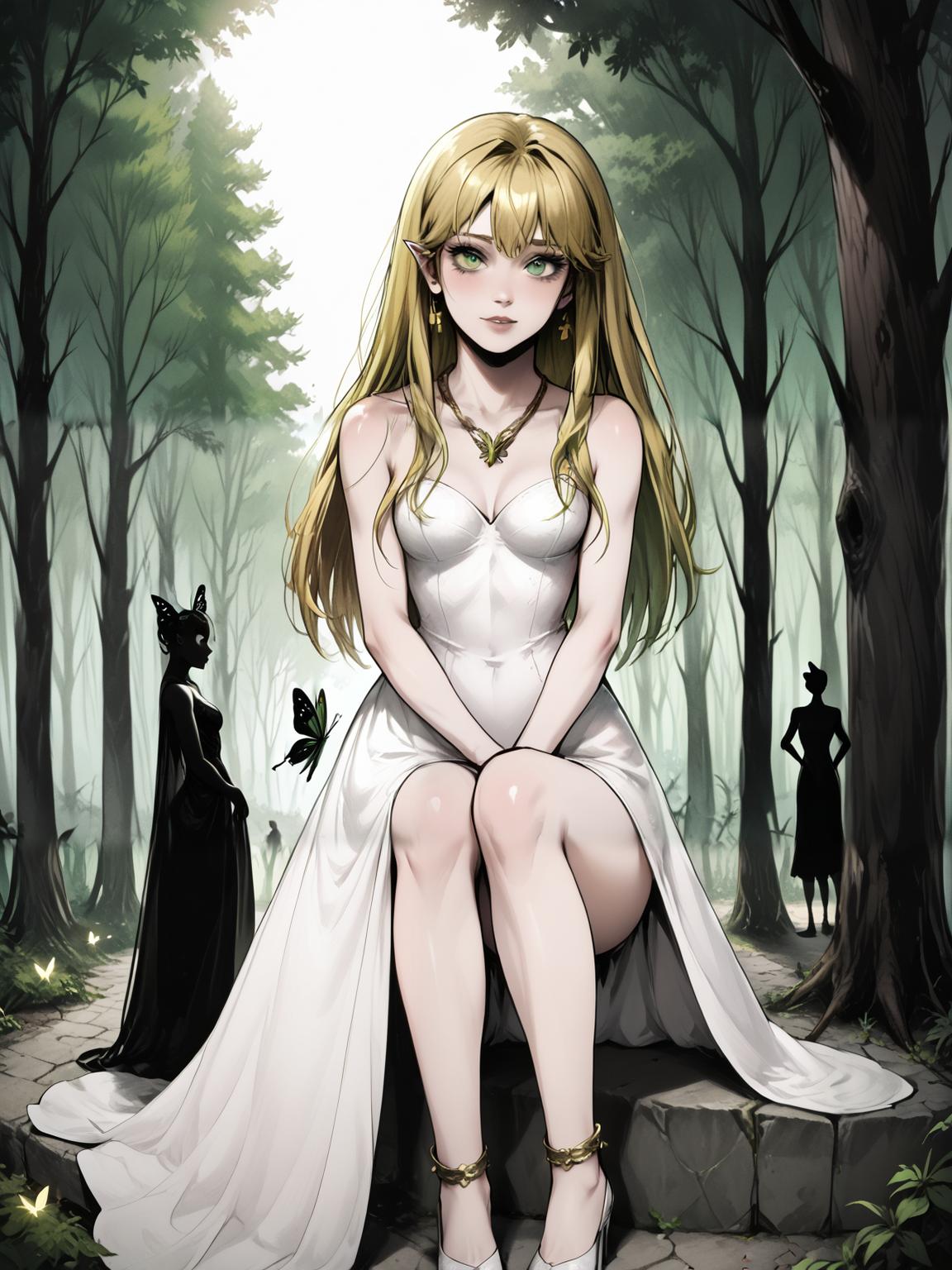 Misaki  thumbnail