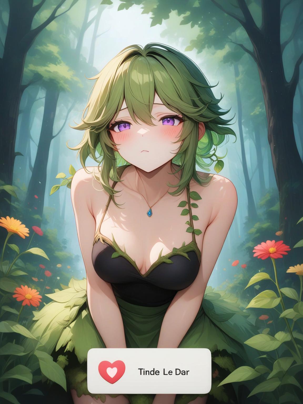 Sapling thumbnail