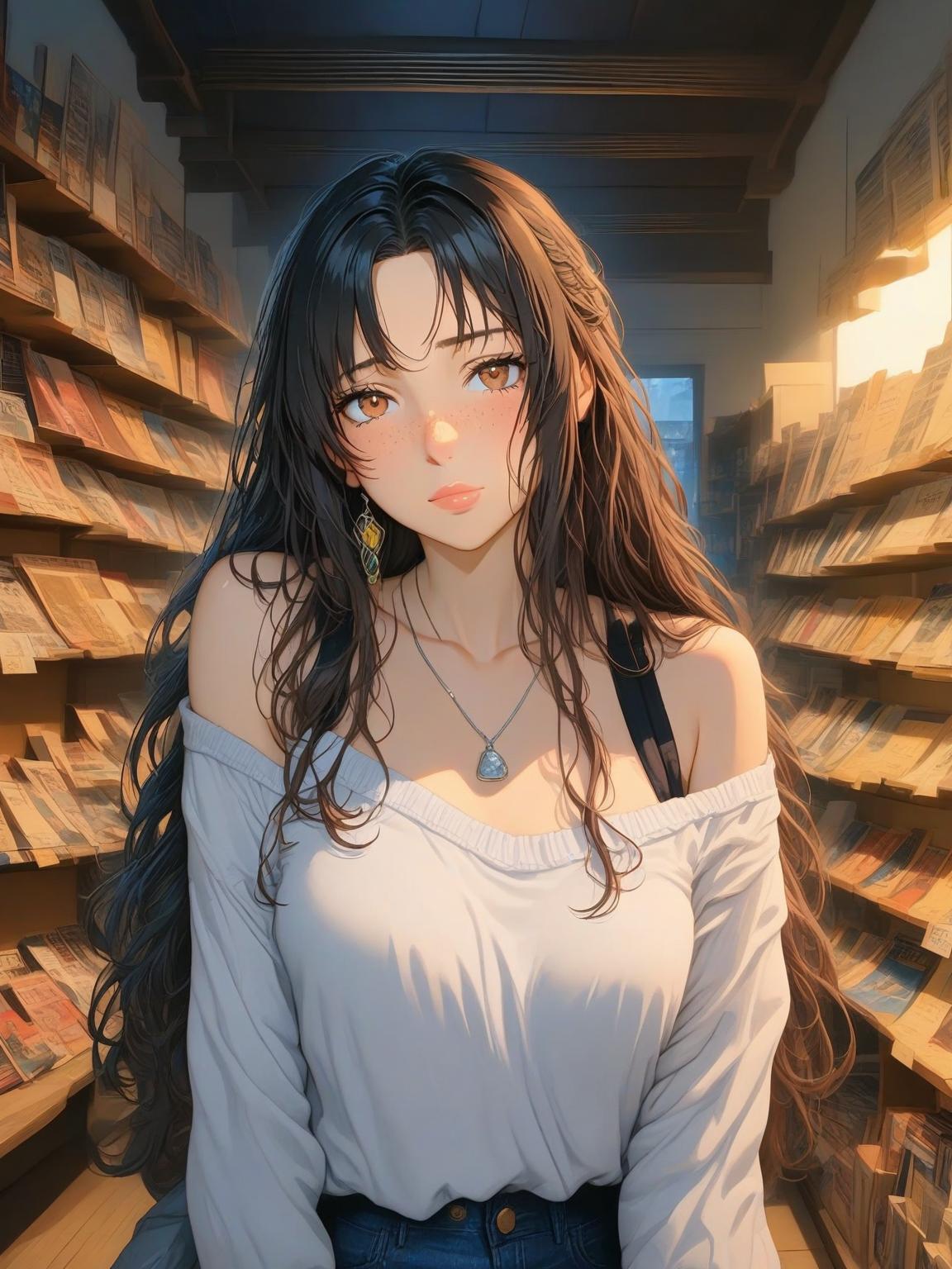 Eliza Hayes thumbnail