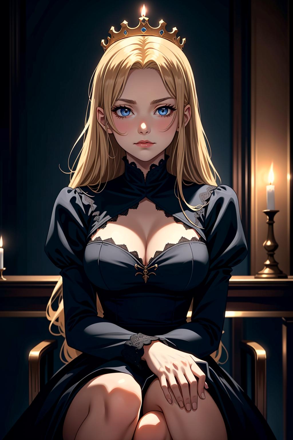 A slave queen  thumbnail