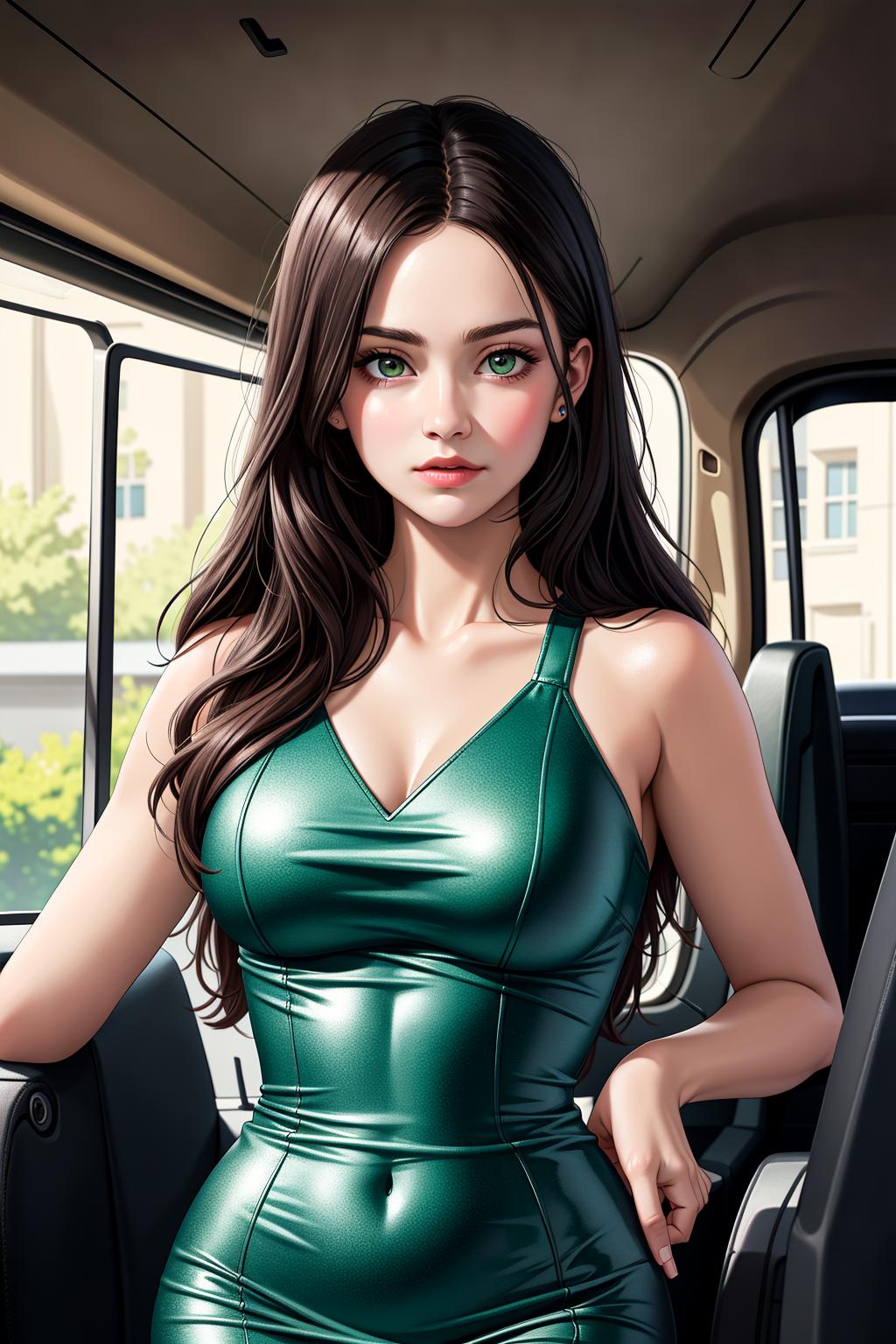 Seo Eunnam Relix thumbnail