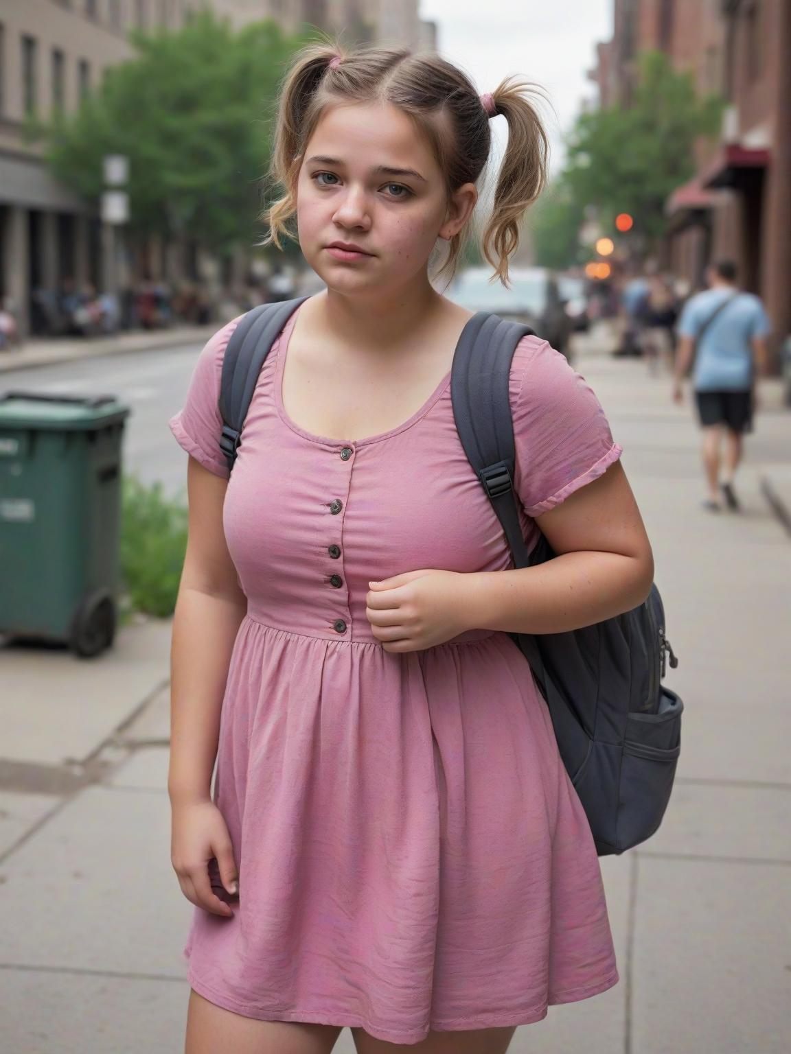Lily thumbnail