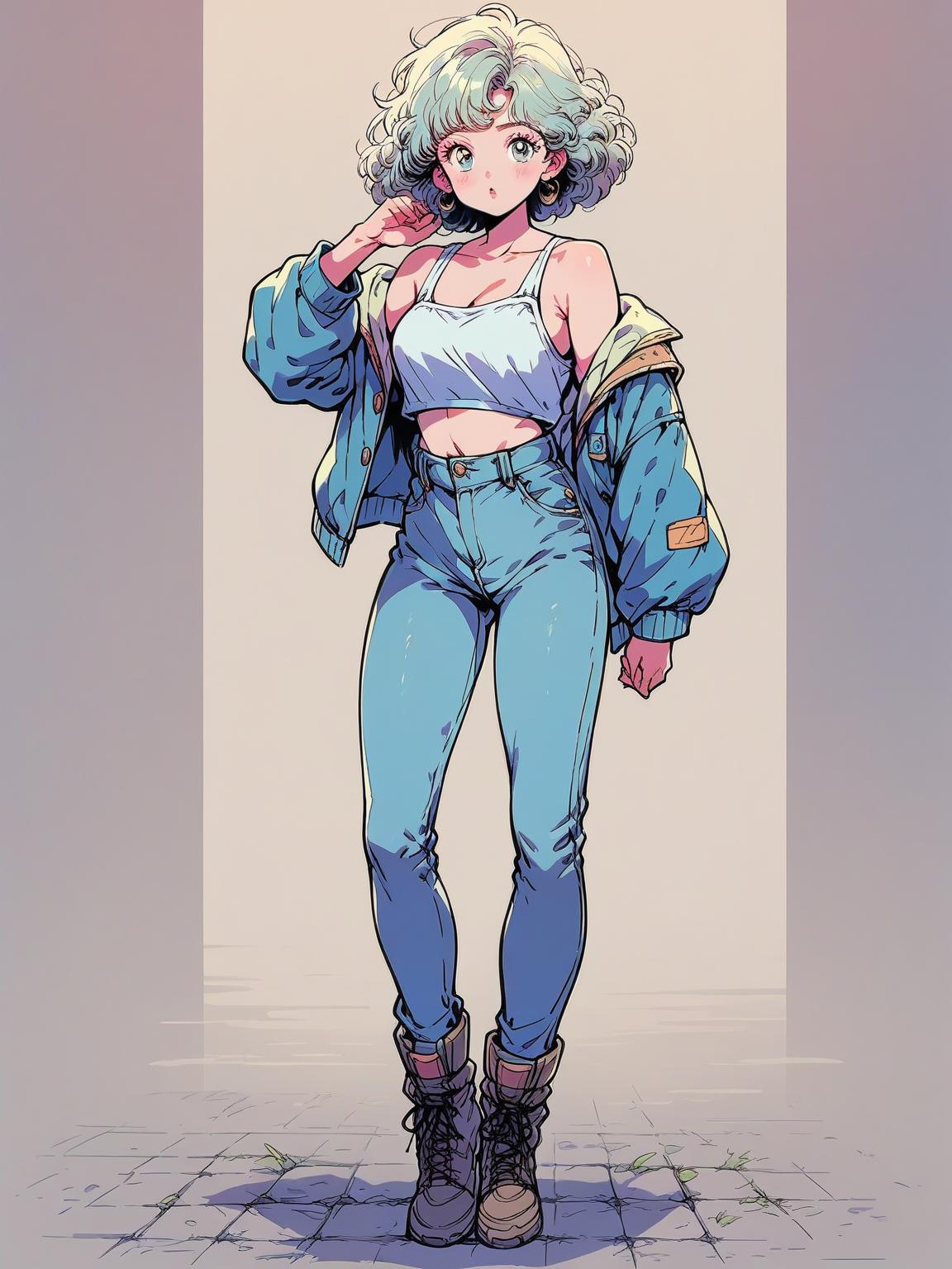 Lilly  thumbnail