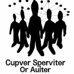 SCP Group Creator thumbnail