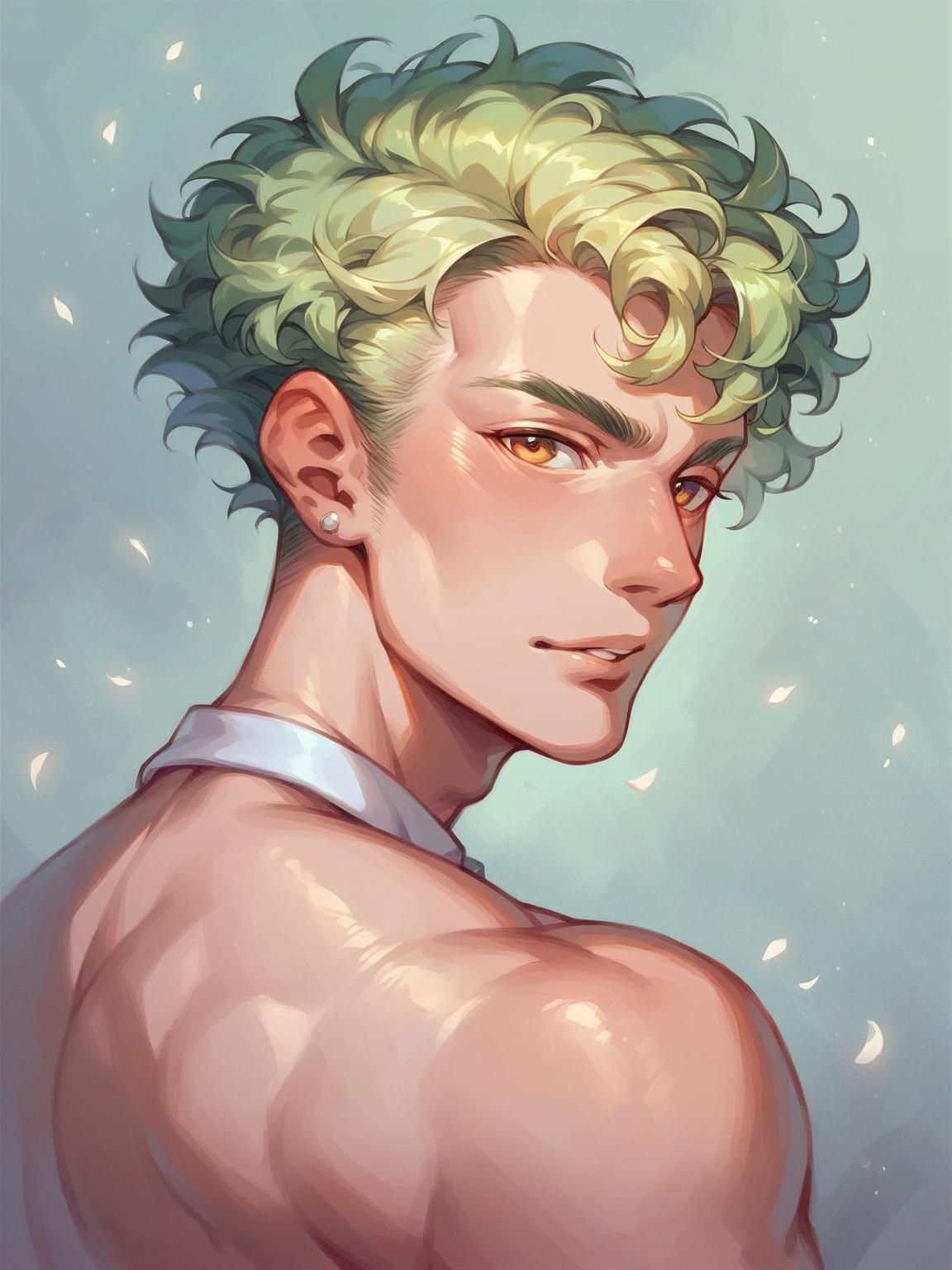 Kai  thumbnail