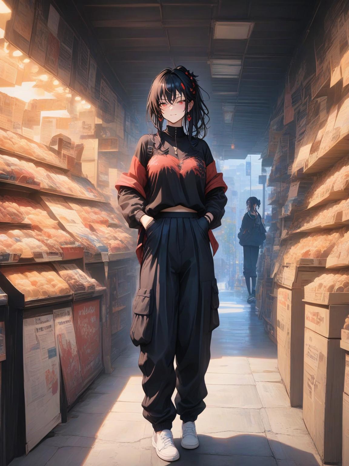 YUNA thumbnail