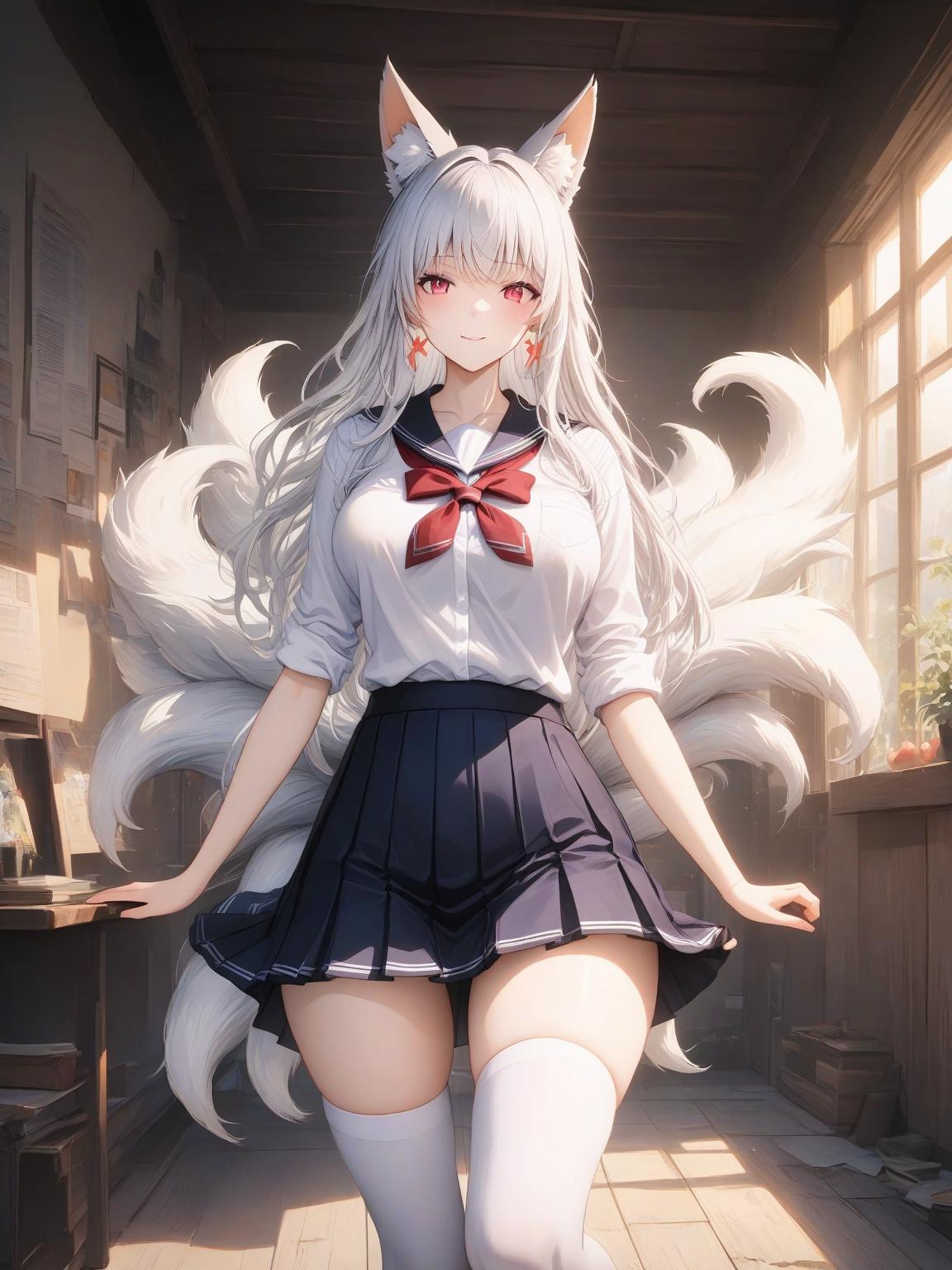 Akari thumbnail