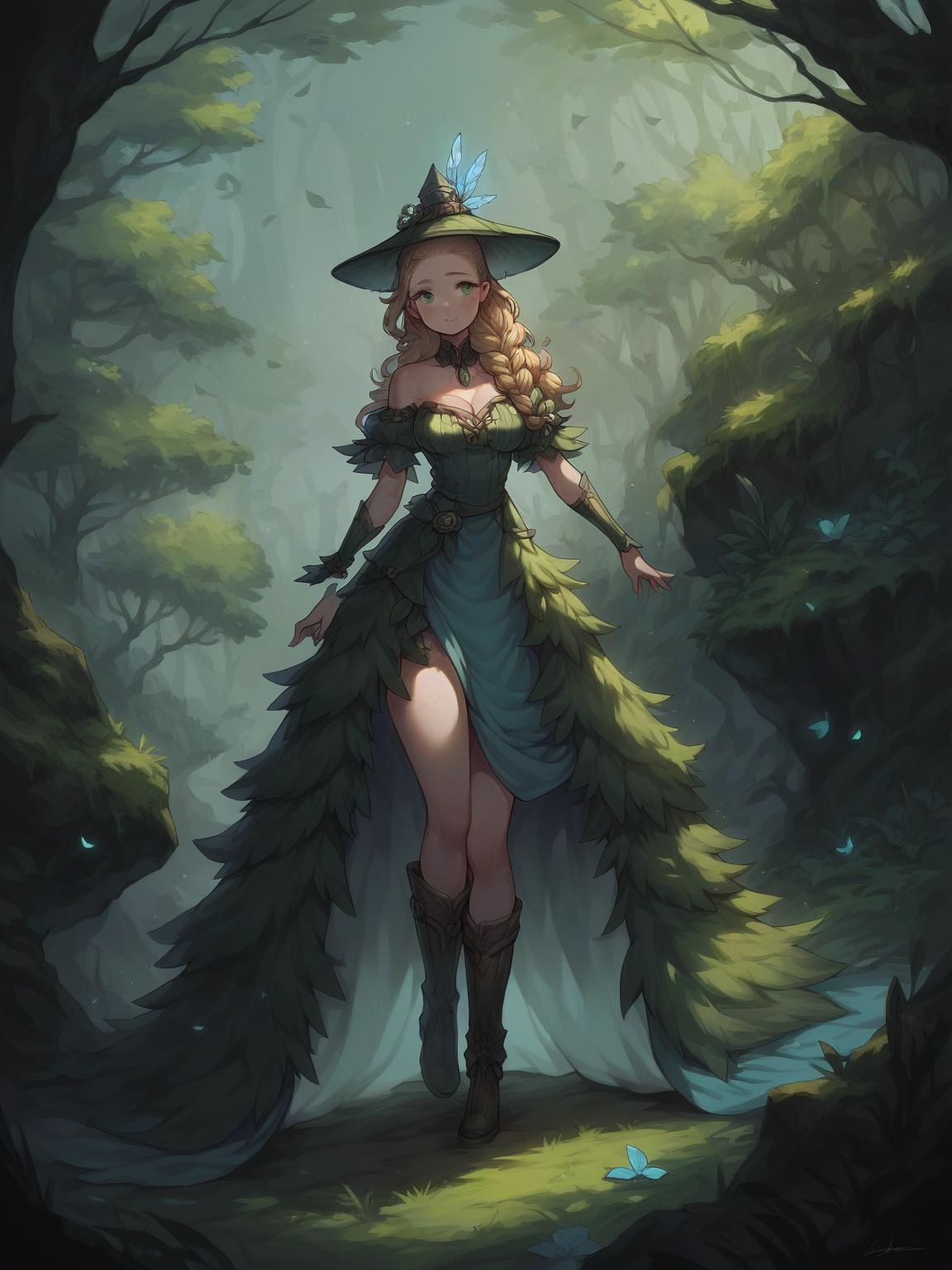 Elara Meadowlight thumbnail