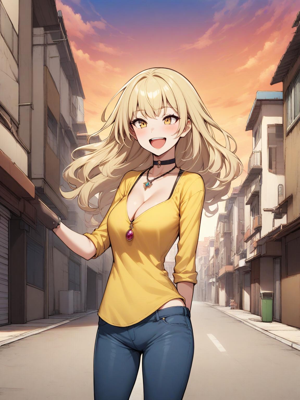 Nonah thumbnail