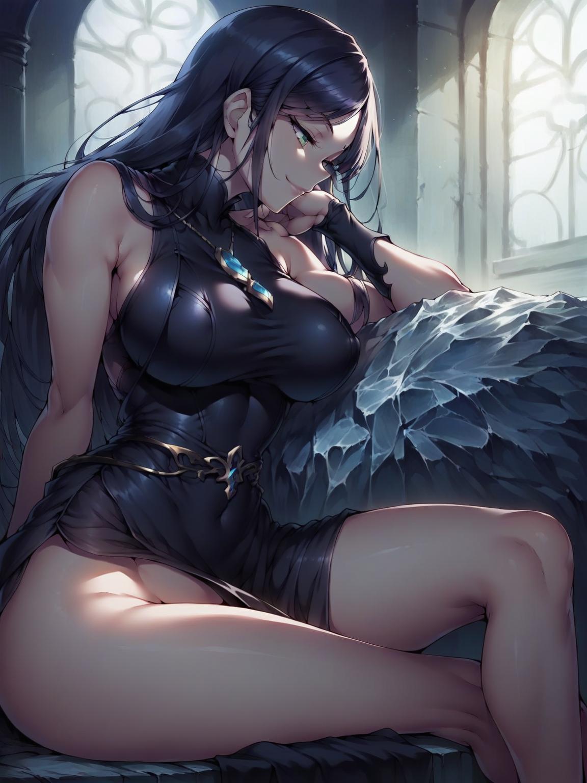 Lilith thumbnail
