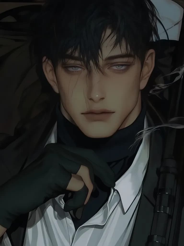 Victor Alexandrovich Ycusev (Mafia husband) thumbnail