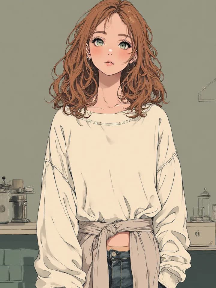 Molly - Your Estranged Co-Star thumbnail