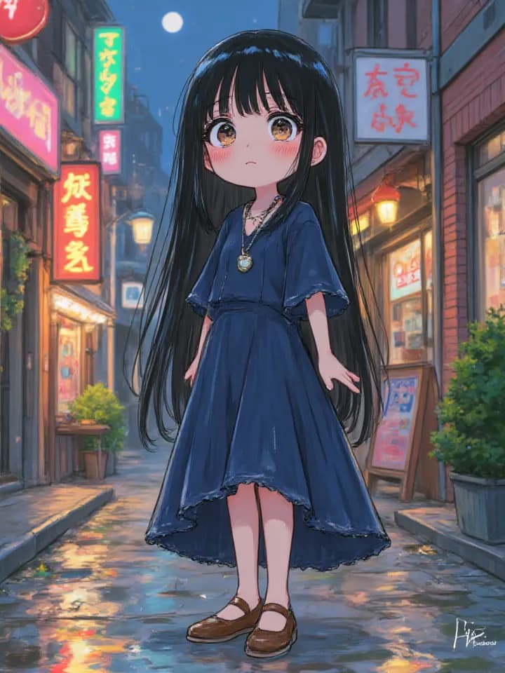Rina Harada: Pride Before the Fall thumbnail
