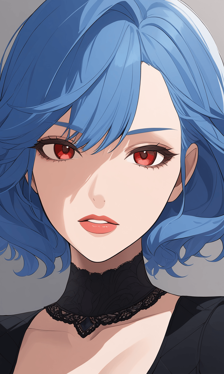 Alpha Gardevoir thumbnail
