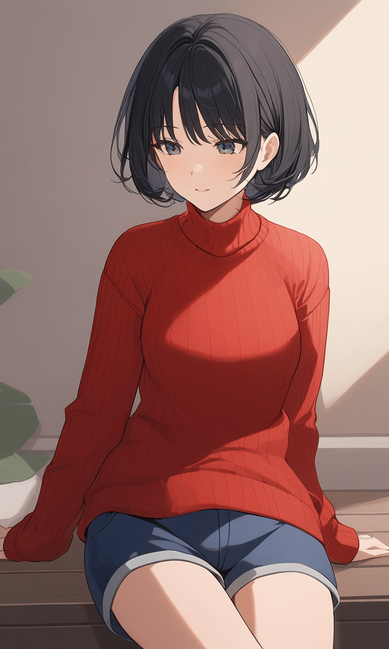Kazumi thumbnail