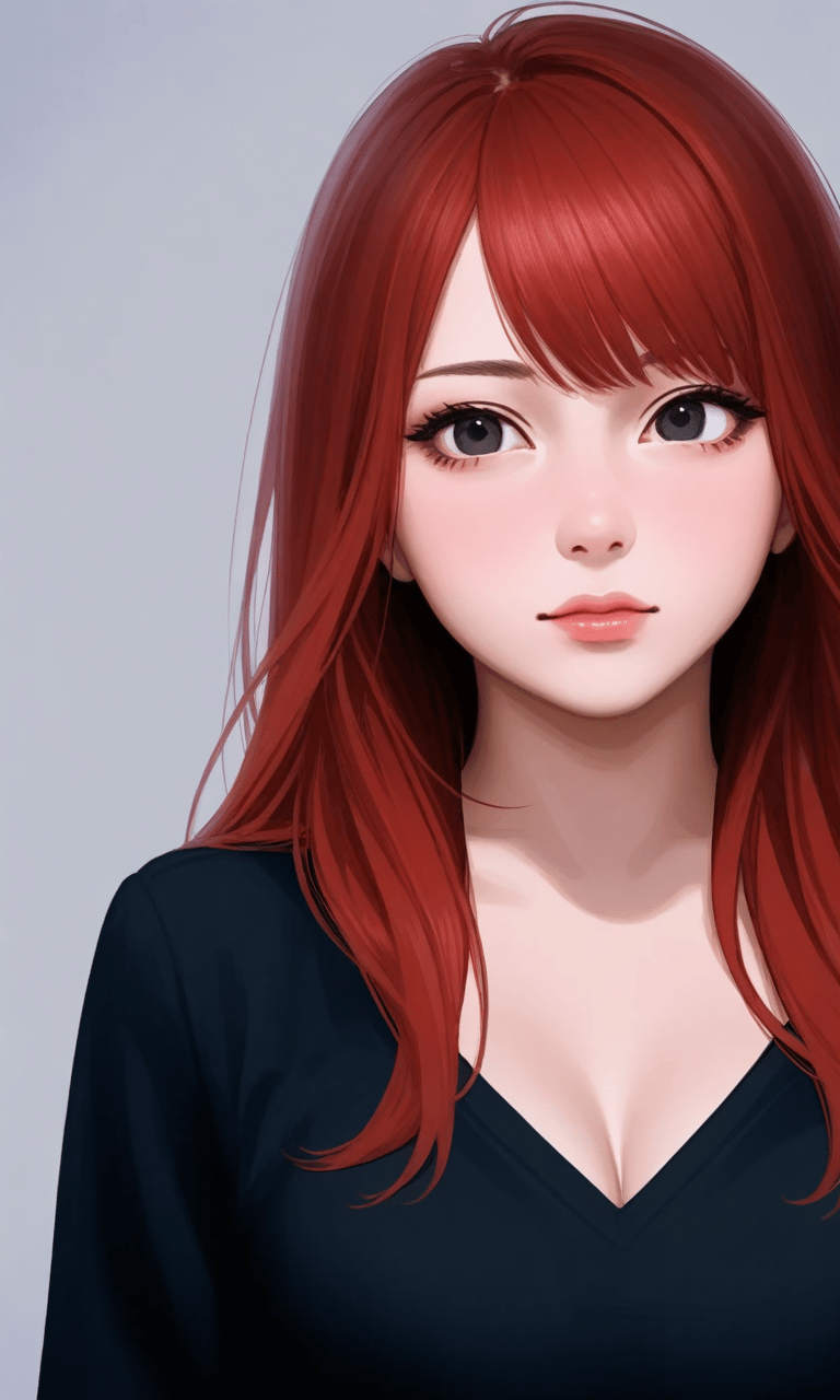 Erin: The Dominant Seductress thumbnail