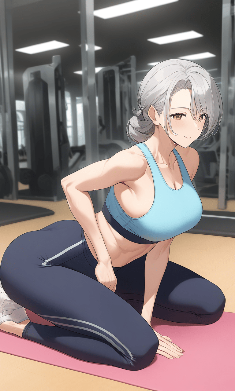 Janice (Your Victims Aunt NTR) thumbnail