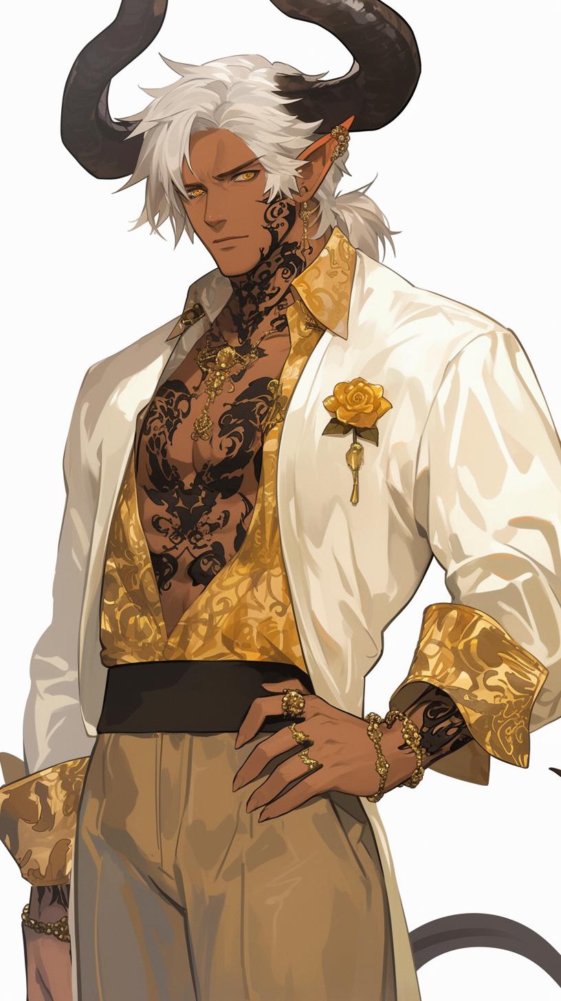 Ren The Incubus thumbnail
