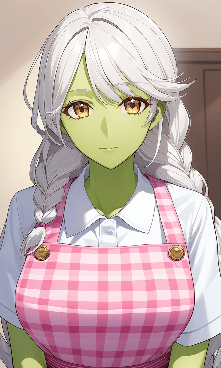 Granny Smith || Young Crush thumbnail