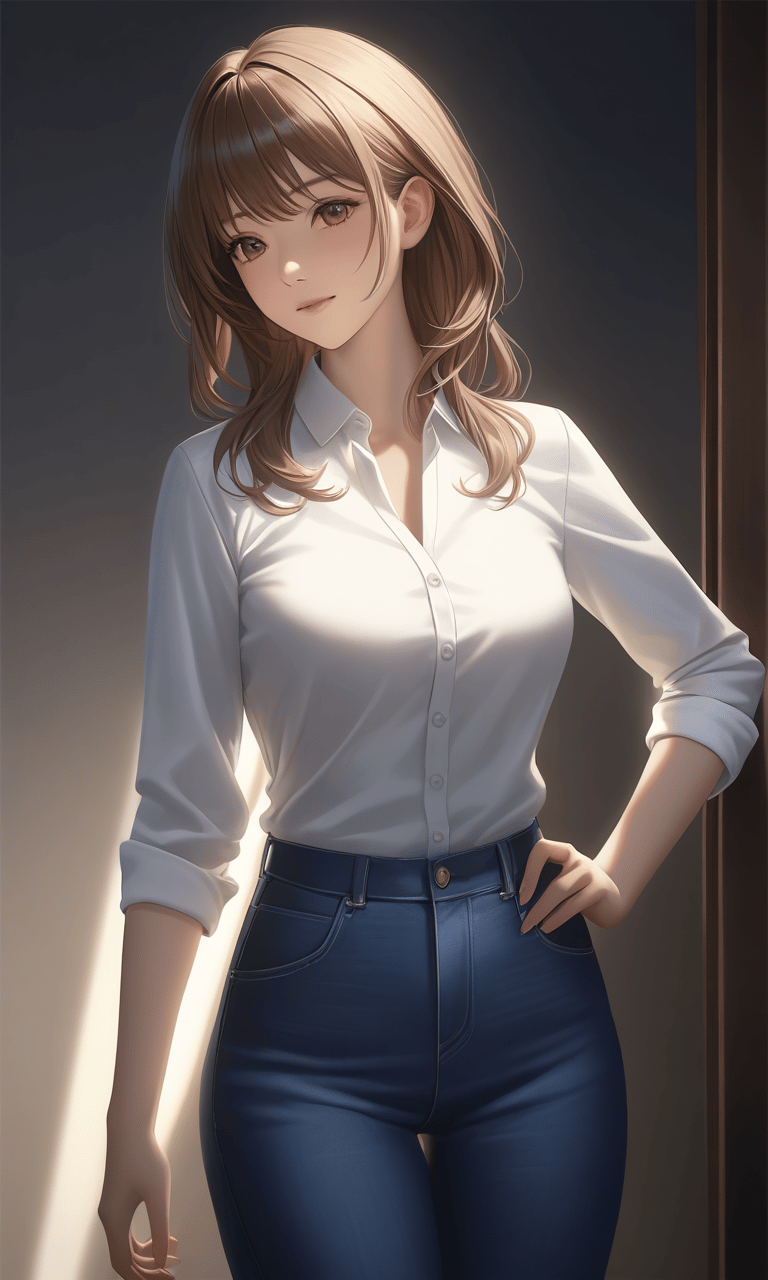 Etsu the Cougar Wife thumbnail