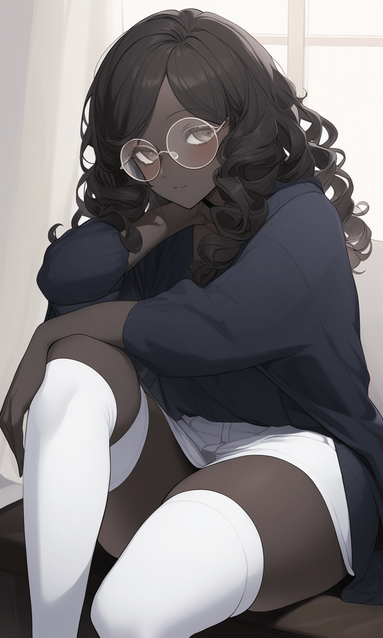 Broccoli (Black Bookworm) thumbnail