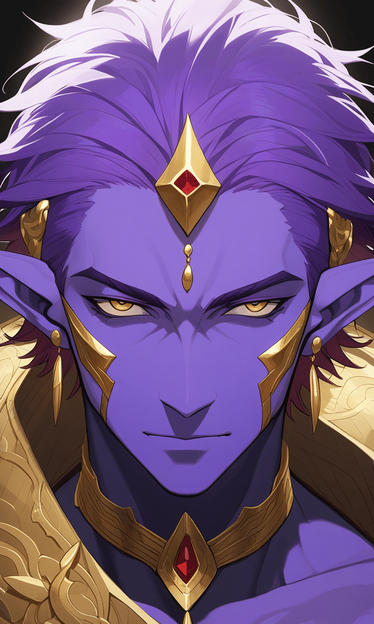 Lord Beerus thumbnail